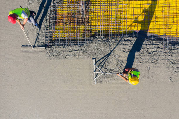 Best Commercial Concrete Services in Vero Beach, FL