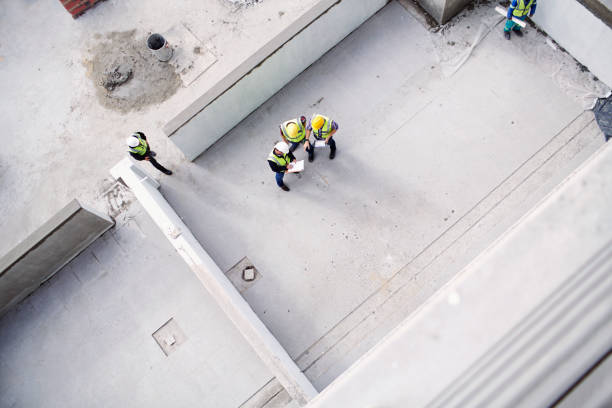 Best Concrete Sealing and Maintenance in Vero Beach, FL